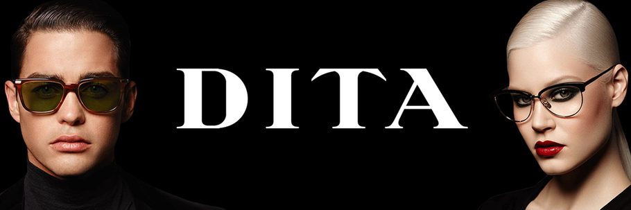 What's the Obsession with DITA Eyewear?