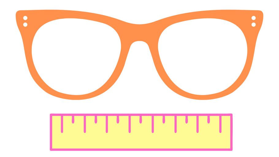 How-to: Sunglass Fit + Measurement
