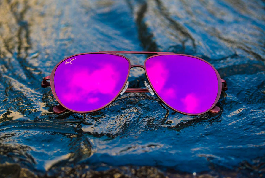 New Maui Jim Sunglasses 2019