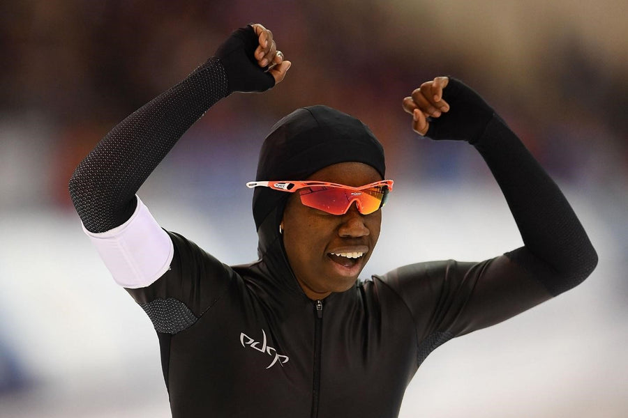 Our Fav Olympians and Their Fav Shades