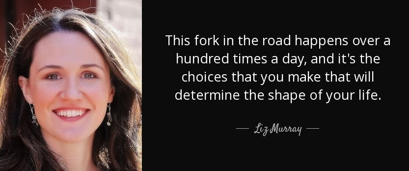 #BeYourOwnIcon: Liz Murray