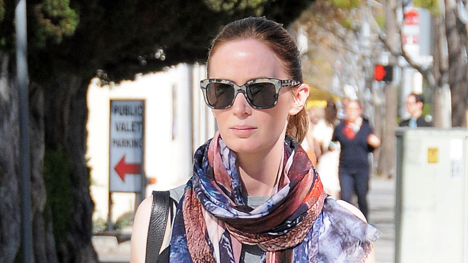 American Icon: Emily Blunt