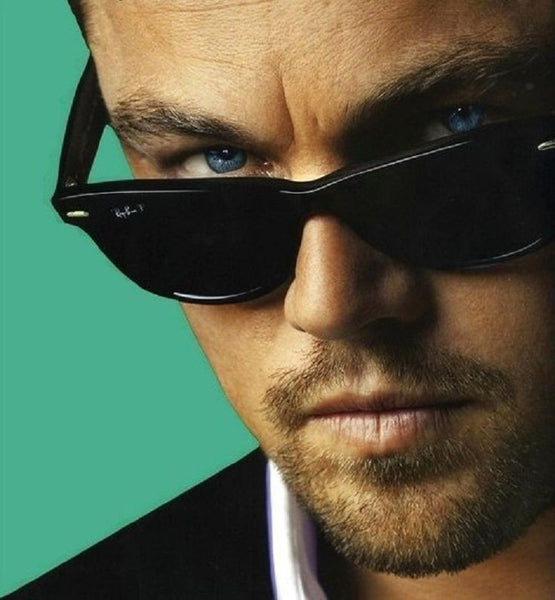 American Icons: Leonardo DiCaprio