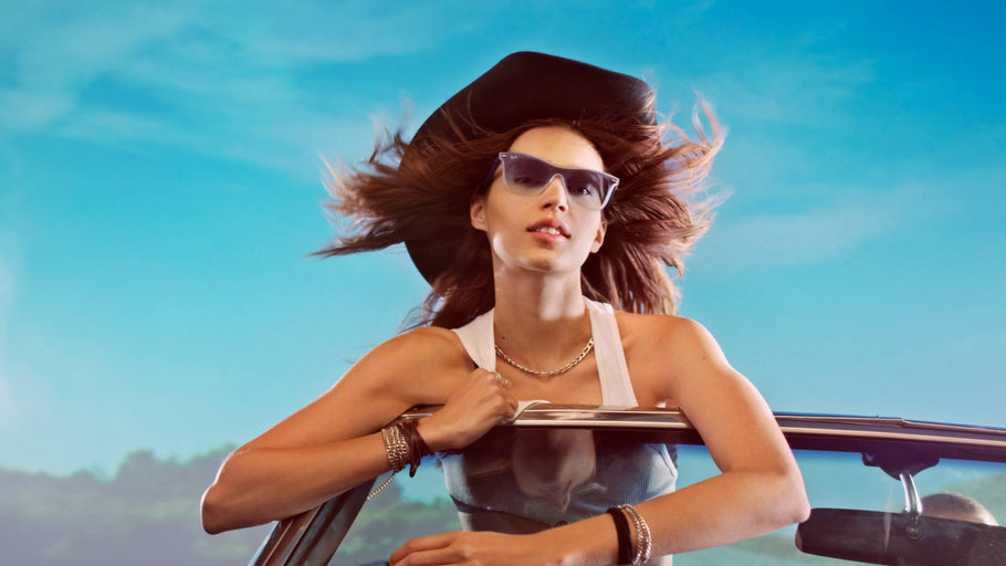 Spring/Summer '18: Top 5 Ray-Bans for Women