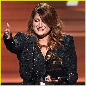 #BeYourOwnIcon: Meghan Trainor