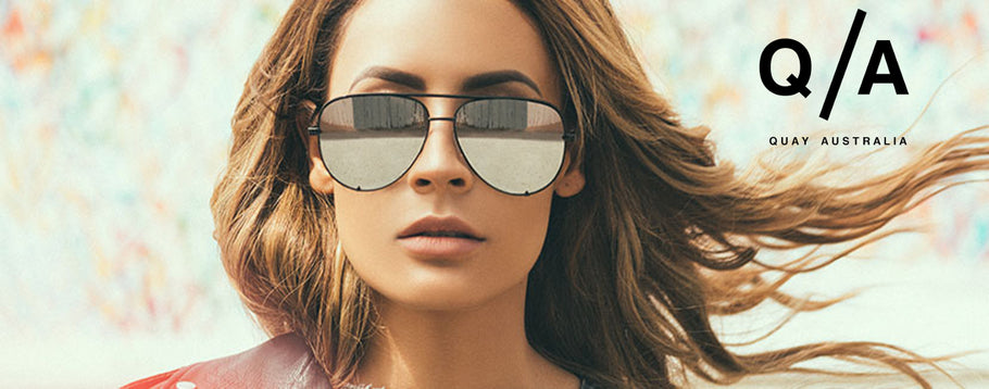 Quay Sunglasses: What’s the Obsession?