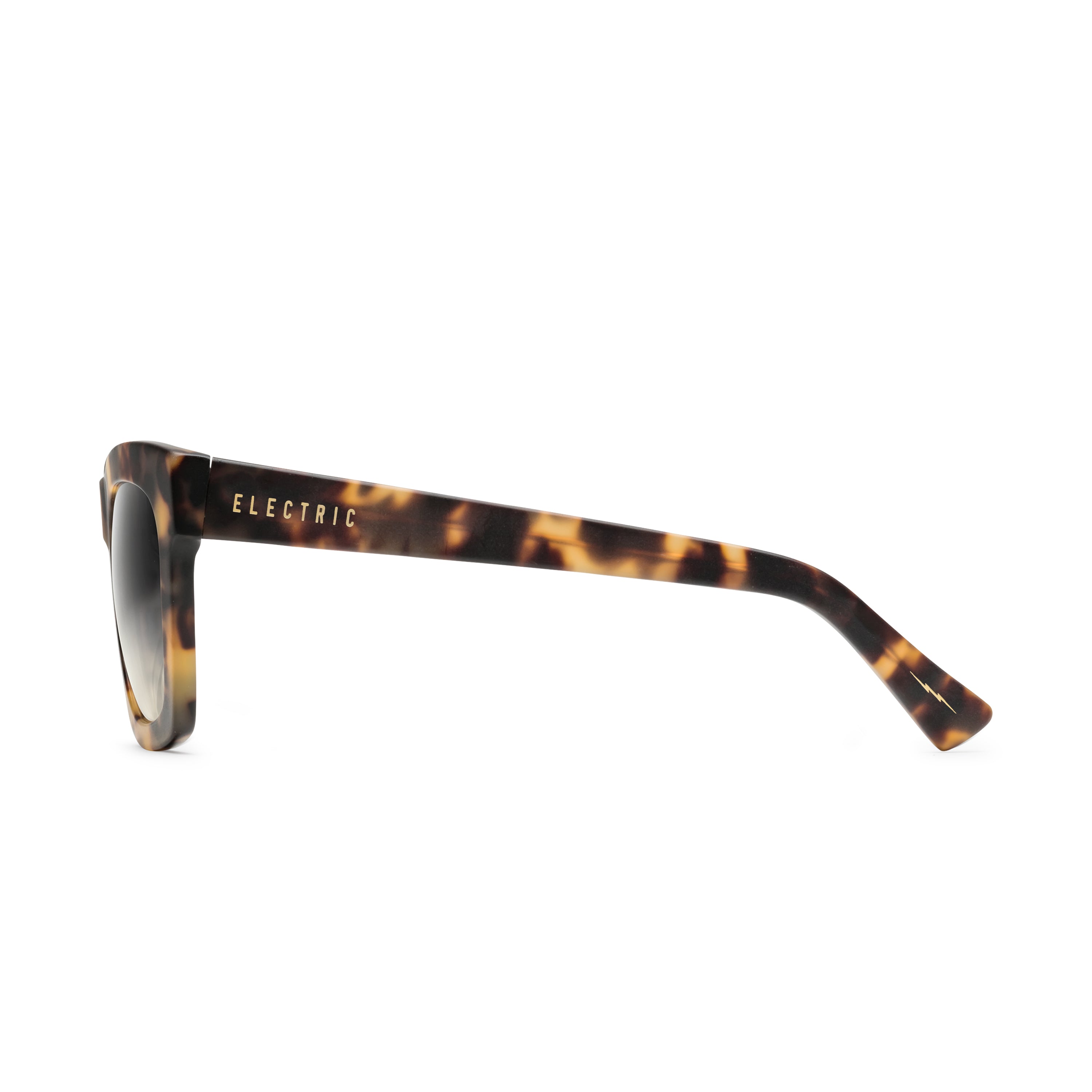 Electric Crasher Sunglasses