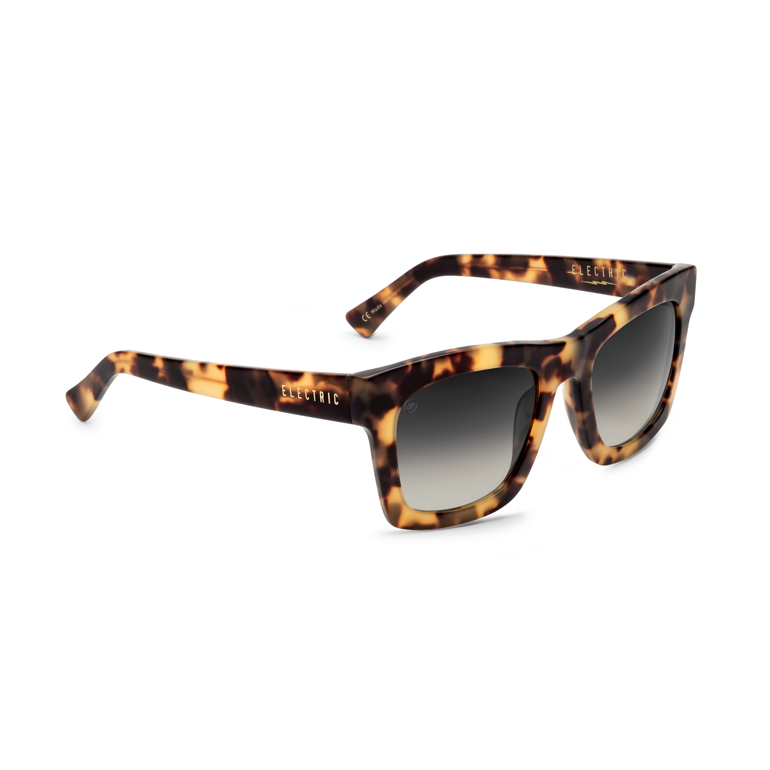 Electric Crasher Sunglasses