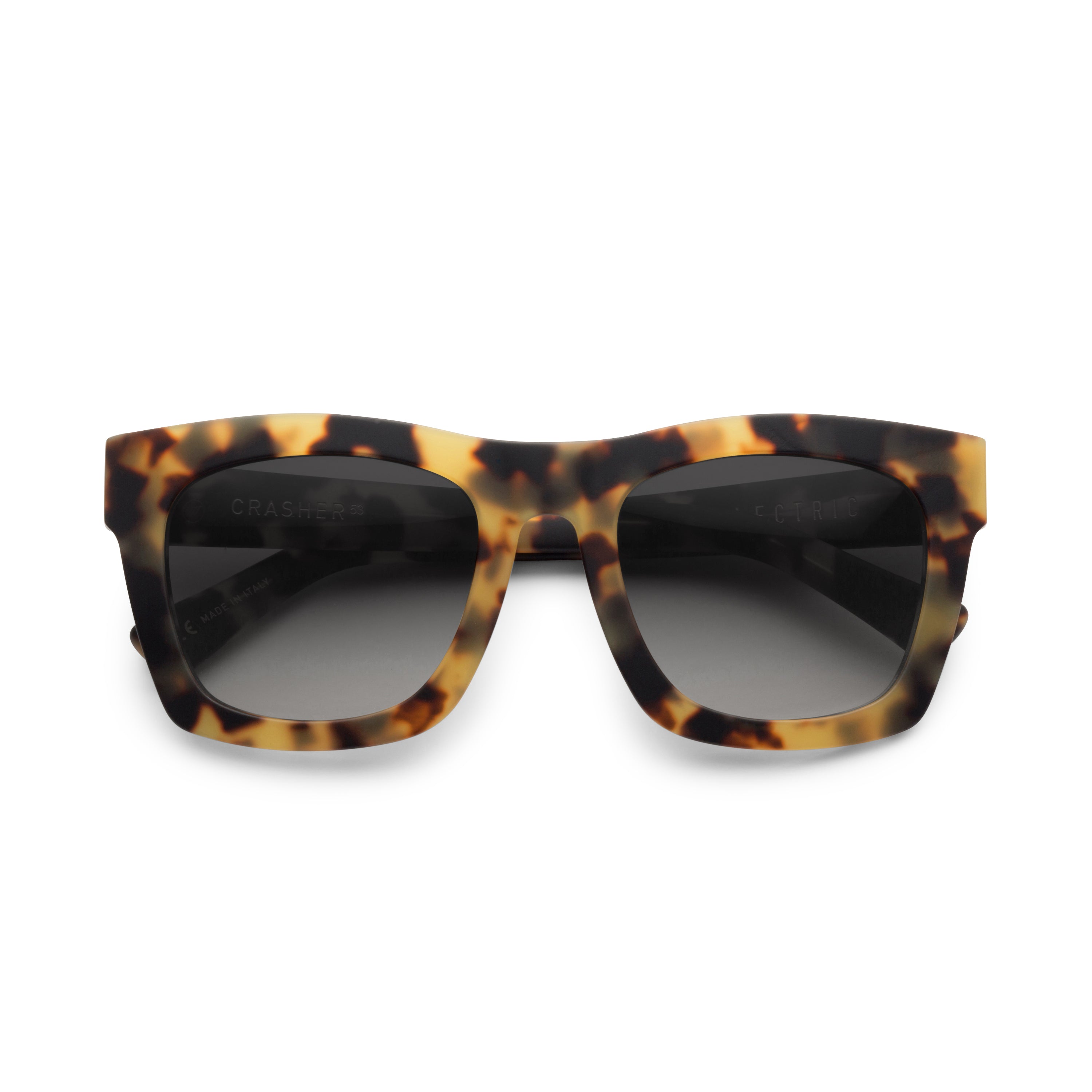 Electric Crasher Sunglasses