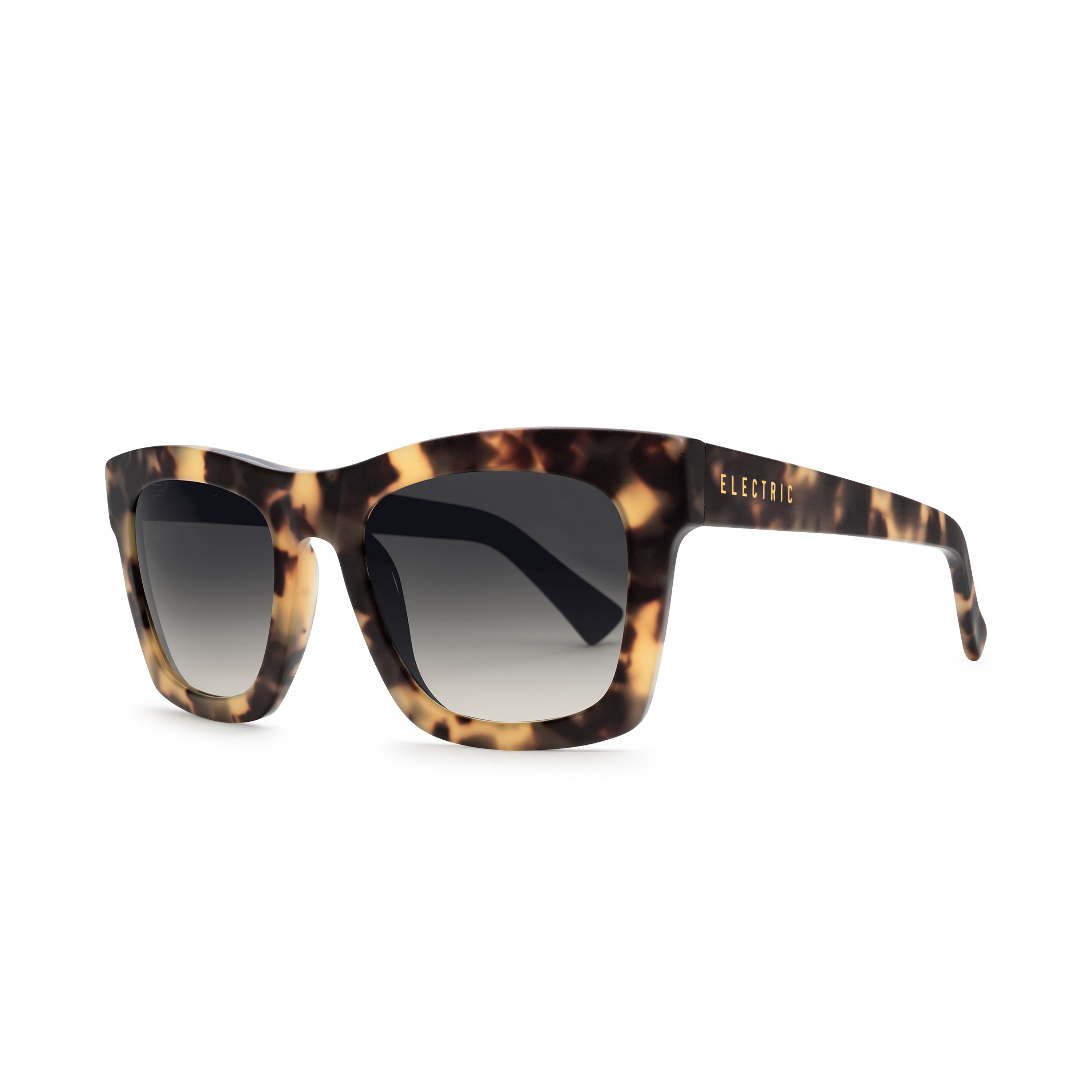 Electric Crasher Sunglasses American Sunglass