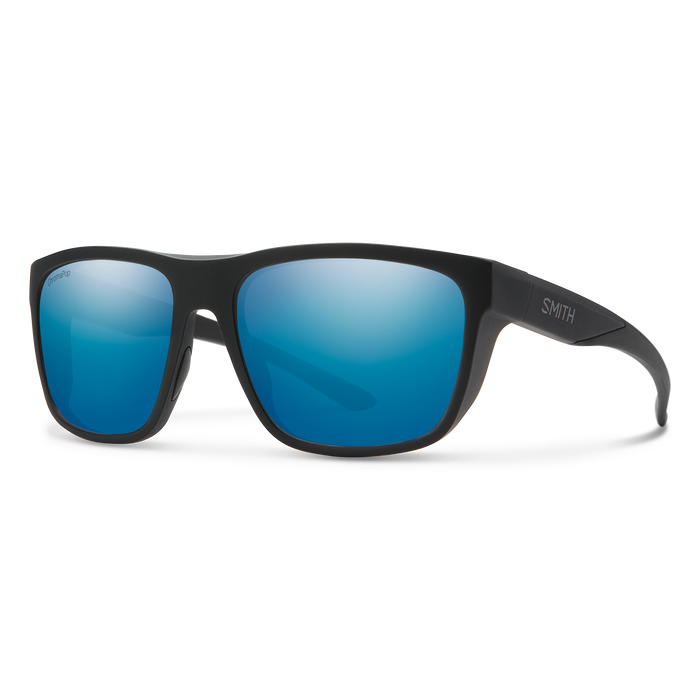 Smith Barra Sunglasses American Sunglass