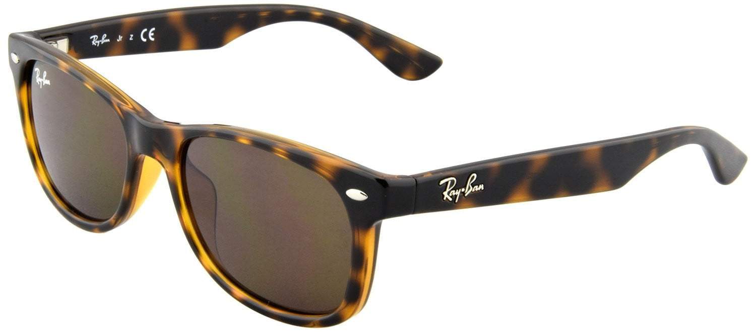Ray-Ban Jr Kids Sunglasses, RB9071S | CoolSprings Galleria