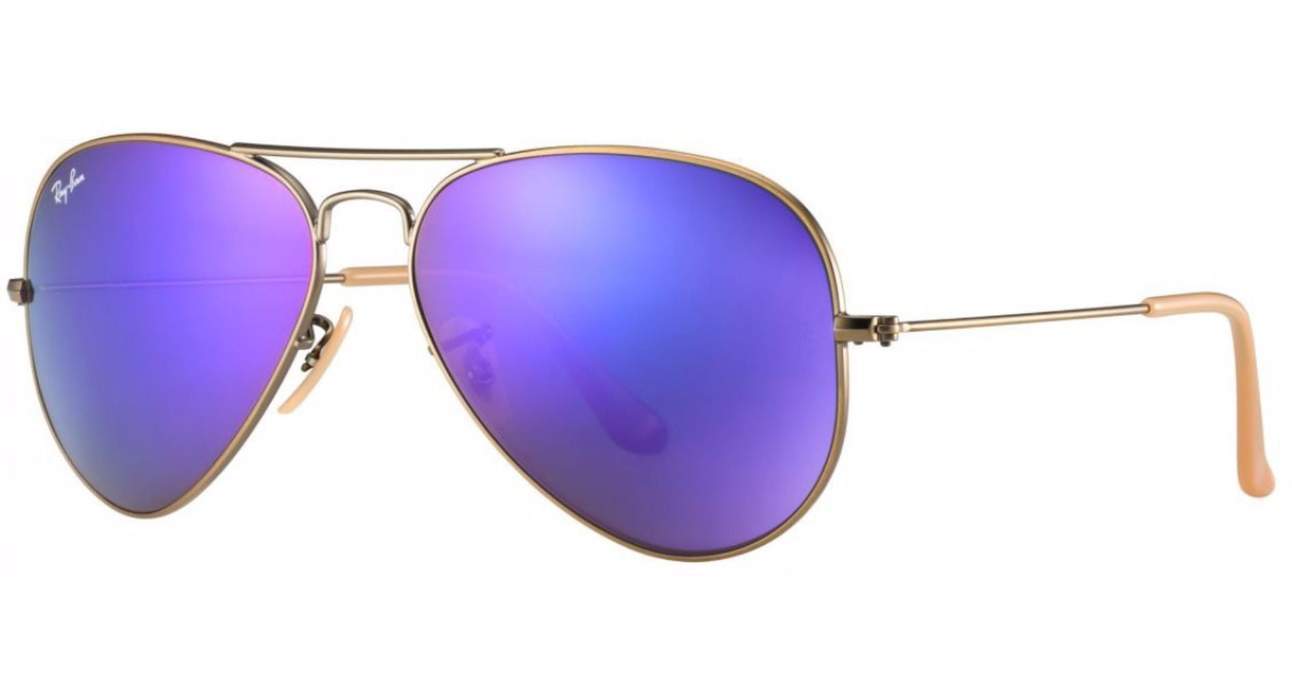 Ray-Ban RB3025 Aviator Sunglasses