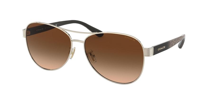 Coach 0HC7115 Sunglasses