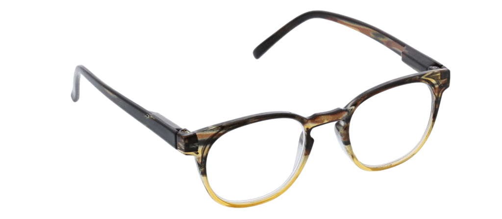 Peepers Dynomite Focus Eyewear Reader