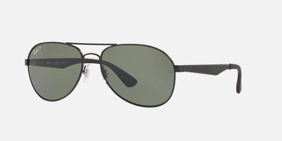 Ray Ban RB3549 Sunglasses American Sunglass
