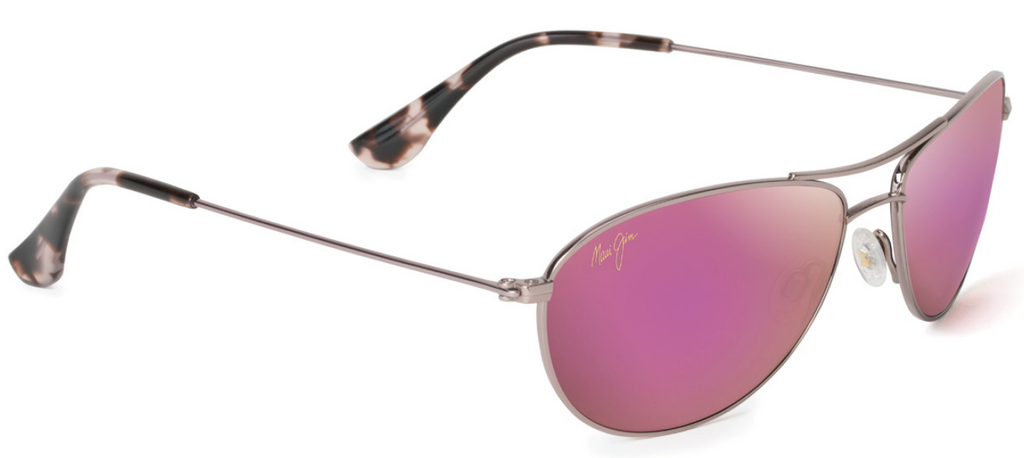 Maui Jim Baby Beach Sunglasses American Sunglass