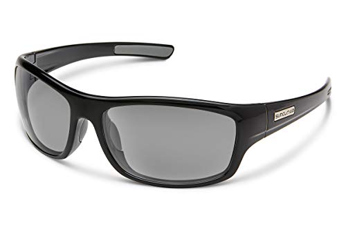 SunCloud Polarized Optics Mens Cover