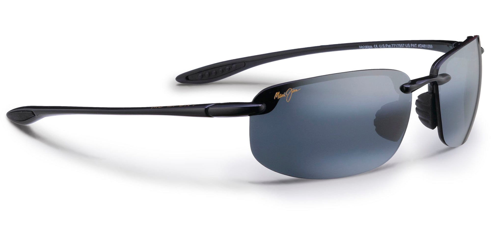 Maui Jim Ho'okipa Sunglasses