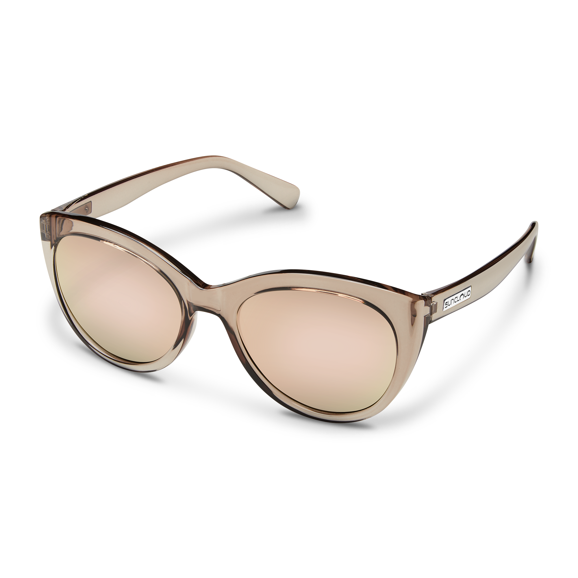 Suncloud Cityscape Sunglasses