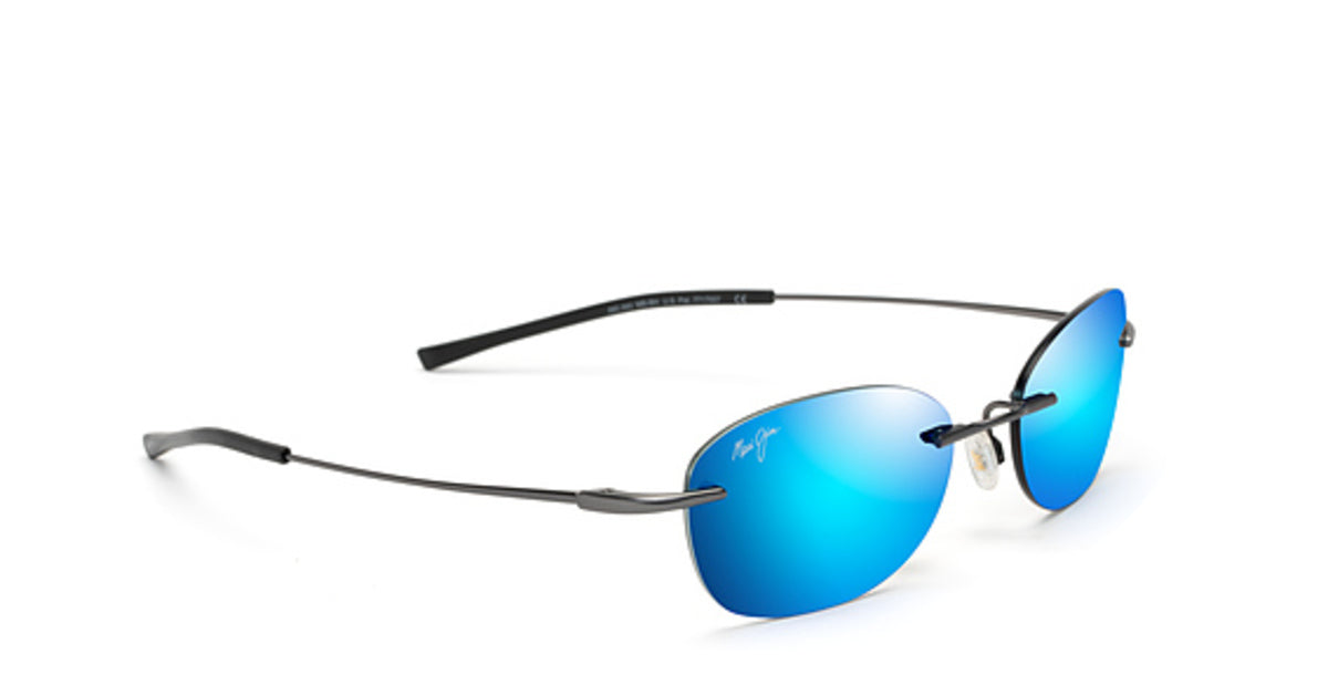 Maui Jim Aki Aki Sunglasses
