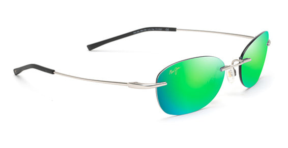 Maui Jim Aki Aki Sunglasses