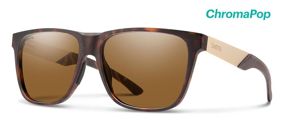 Smith Lowdown Steel XL Sunglasses