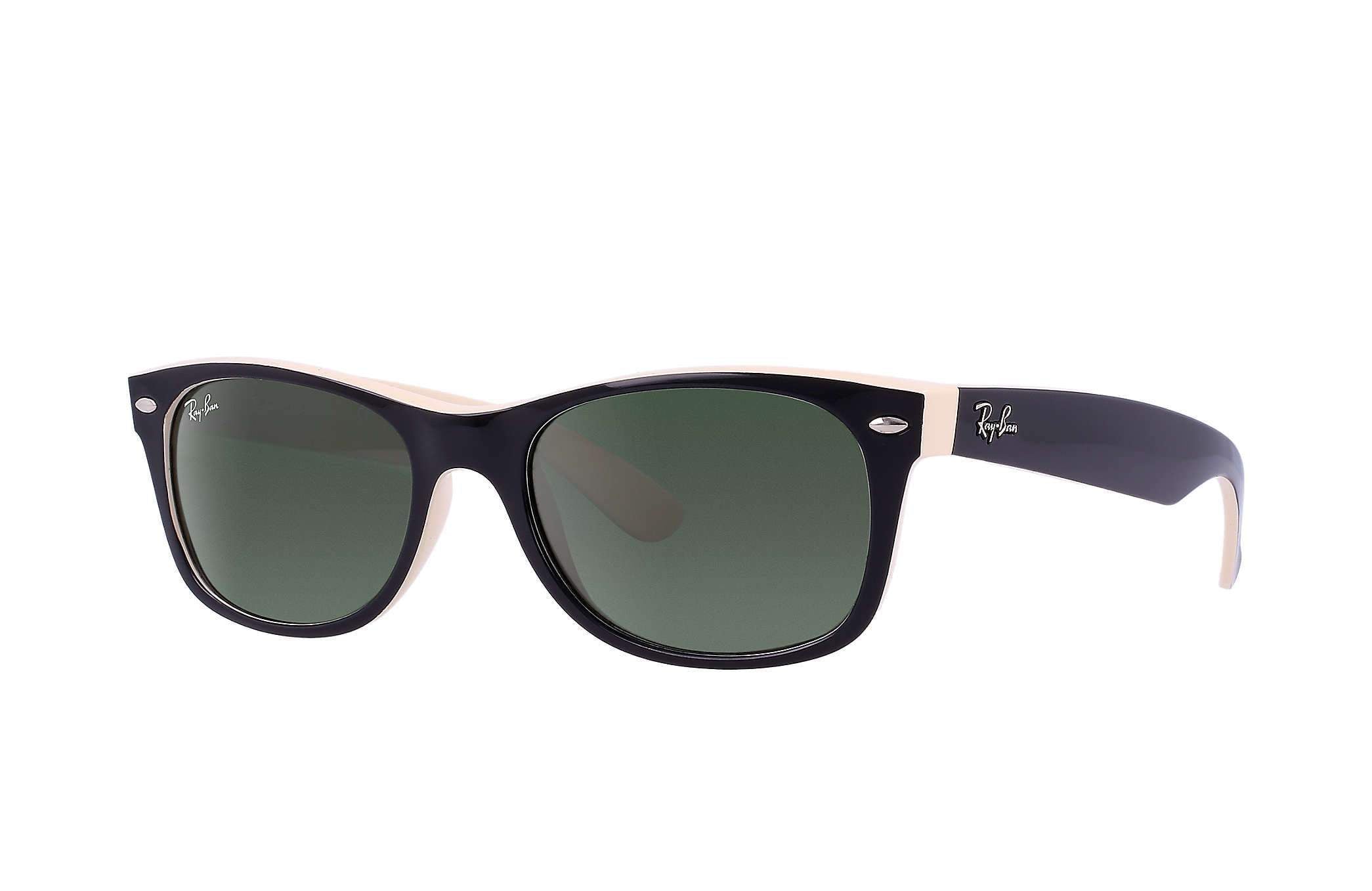 Ray ban 2132 new wayfarer 901 55 hotsell