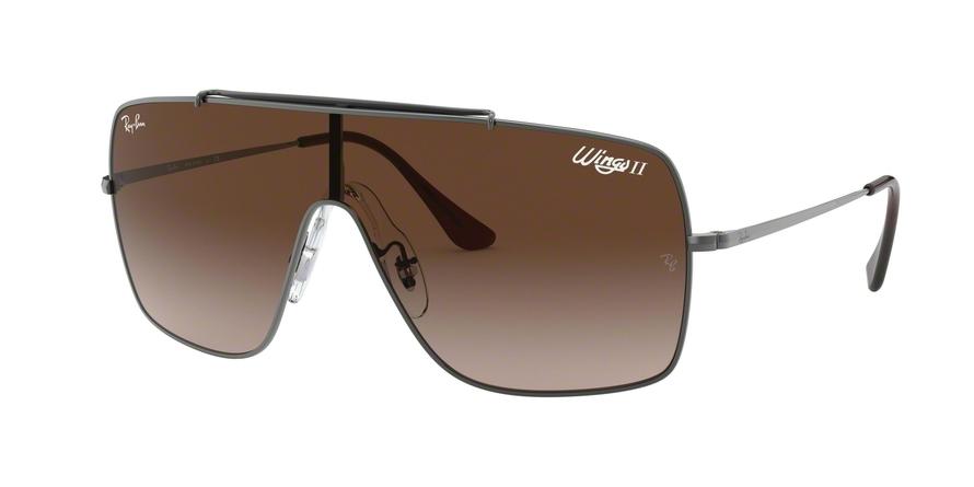 Ray-Ban 0RB3697  Sunglasses
