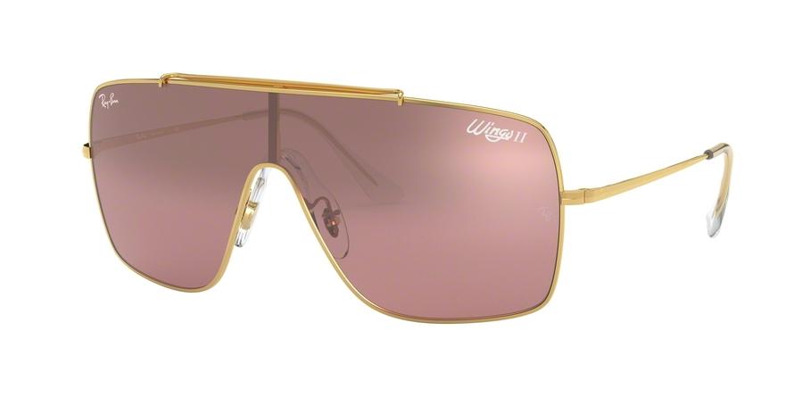 Ray-Ban 0RB3697  Sunglasses