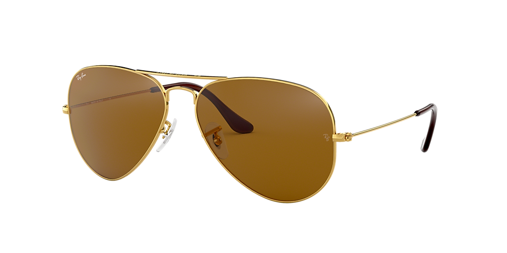 Ray-Ban RB3025 Aviator Sunglasses