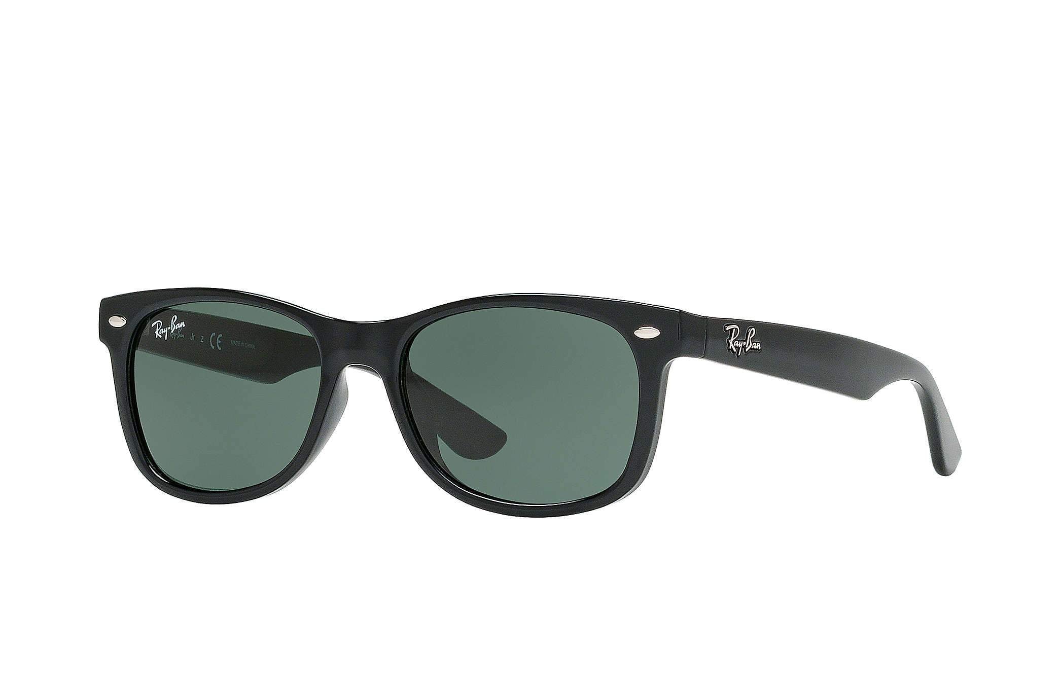 Ray Ban RJ9052S New Wayfarer Junior Sunglasses American Sunglass