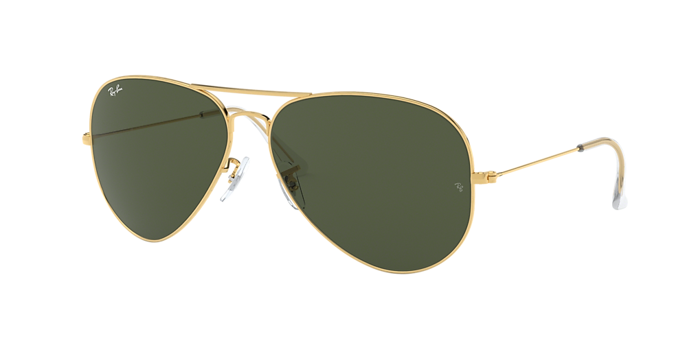 Ray-Ban RB3025 Aviator Sunglasses
