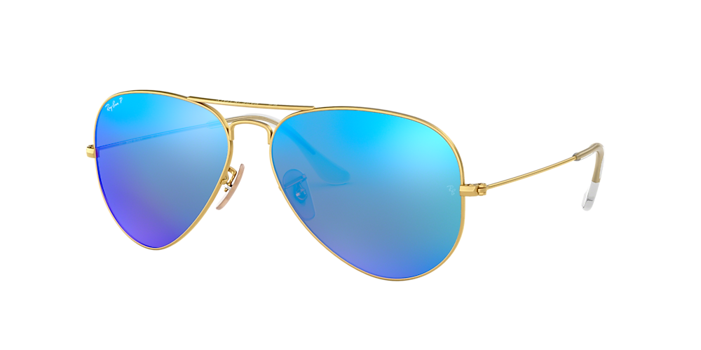 Ray-Ban RB3025 Aviator Sunglasses