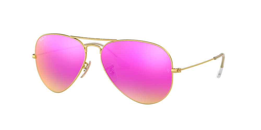 Ray-Ban RB3025 Aviator Sunglasses