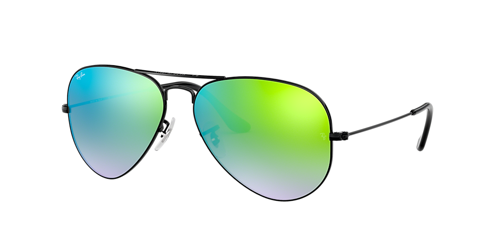 Ray-Ban RB3025 Aviator Sunglasses
