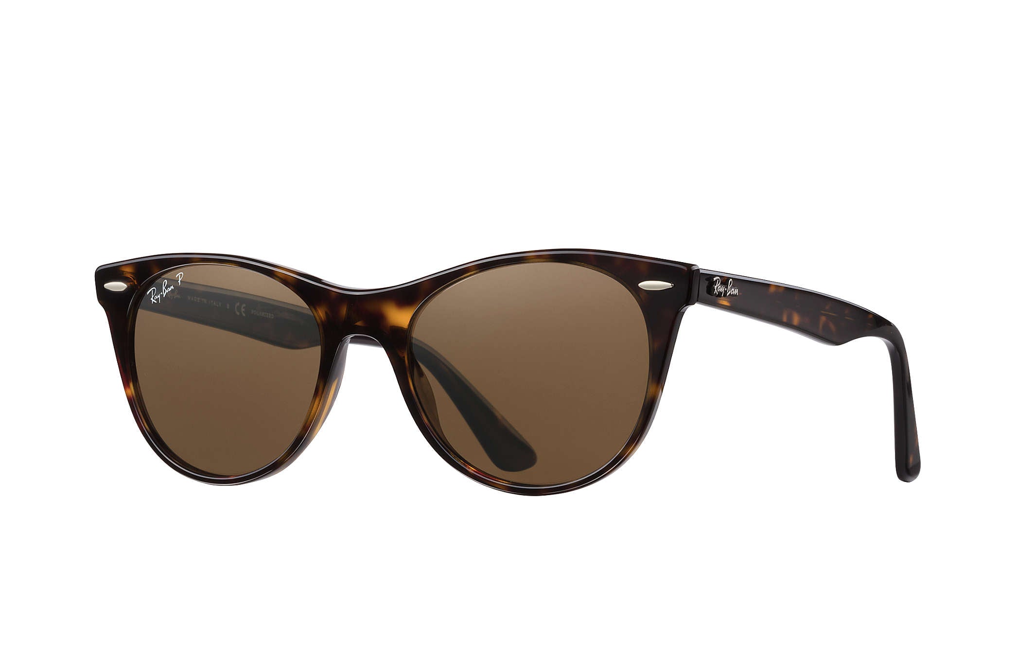 Ray-Ban RB2185 Wayfarer II Classic Sunglasses