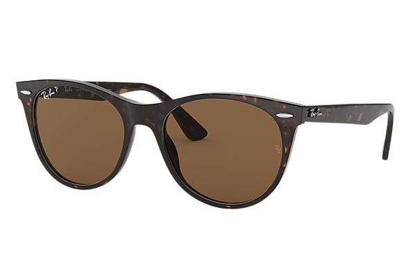 Ray-Ban RB2185 Sunglasses