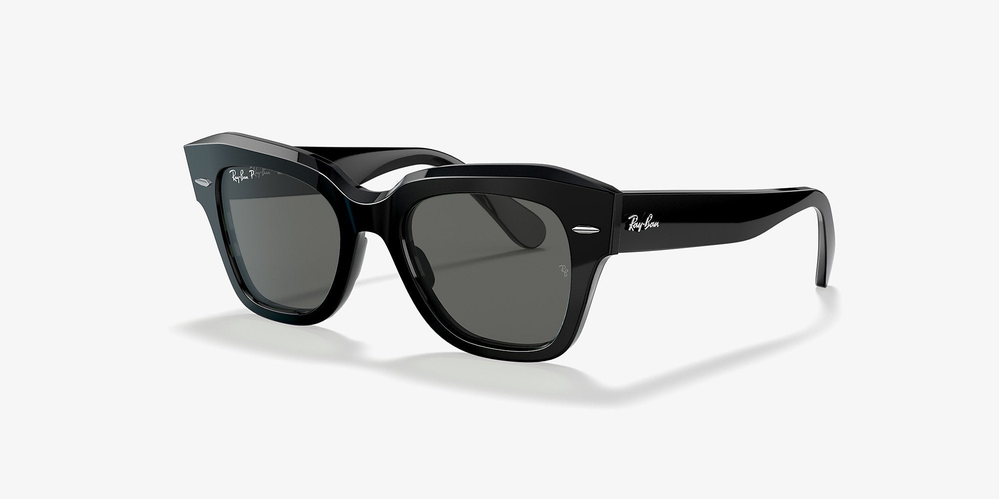 Ray-Ban RB2186 State Street Sunglasses