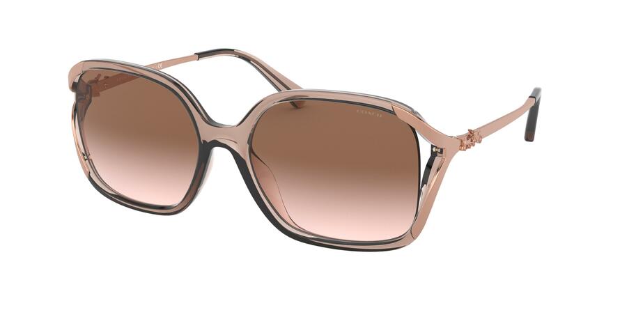 Coach HC8280U Sunglasses