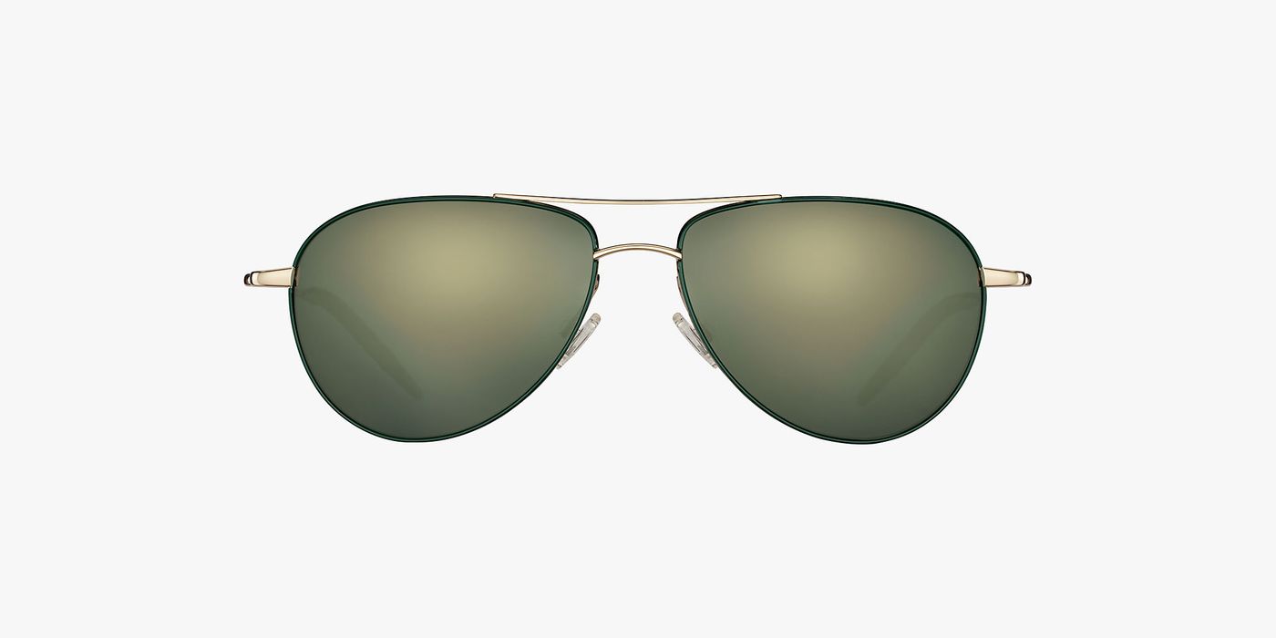 Oliver Peoples Benedict Sunglasses
