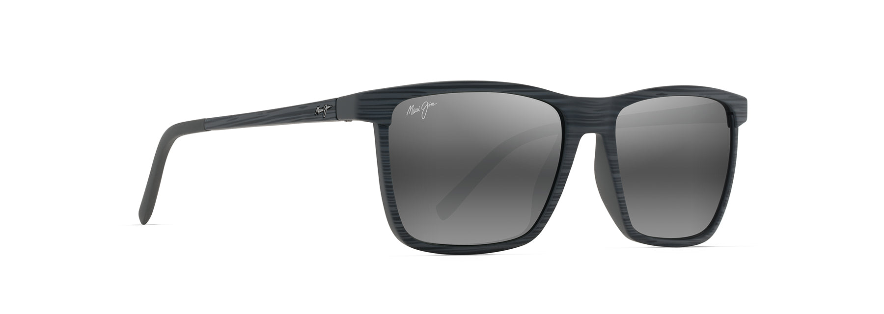 American Jim Way Maui Sunglass One – Sunglasses