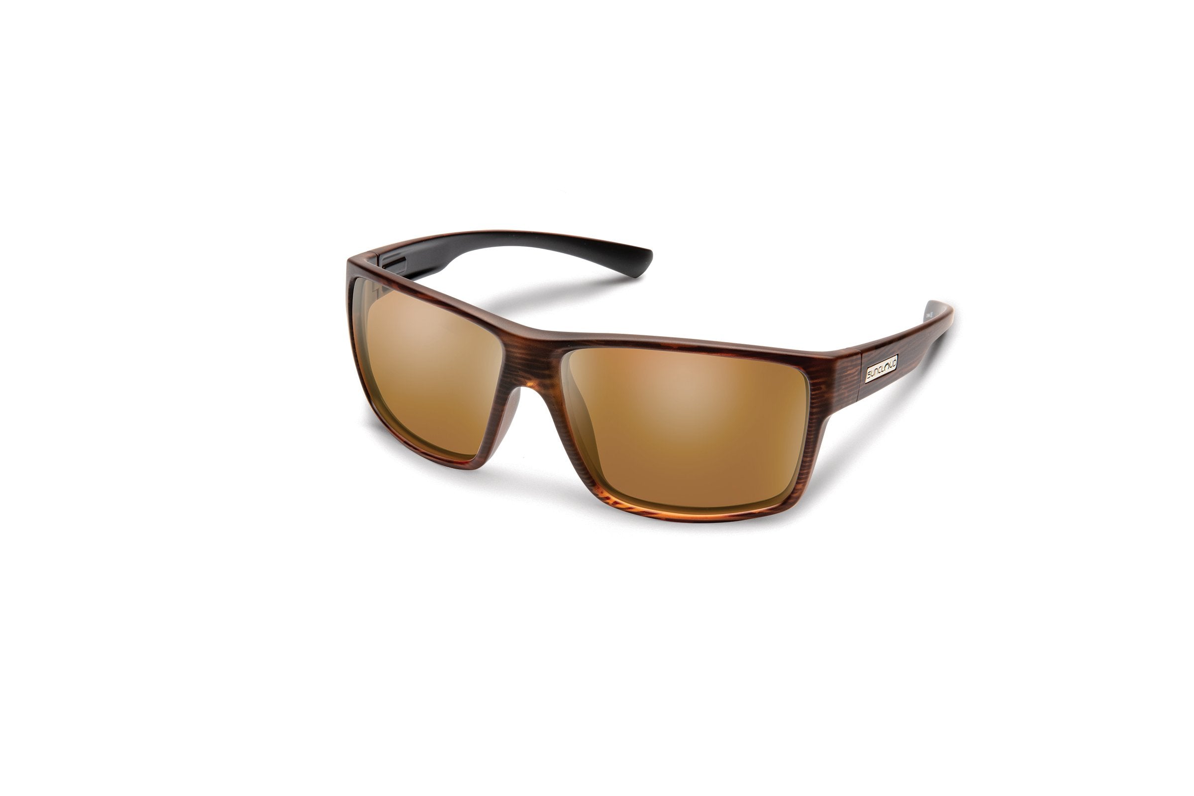 Polarized Brown / Burnished Brown