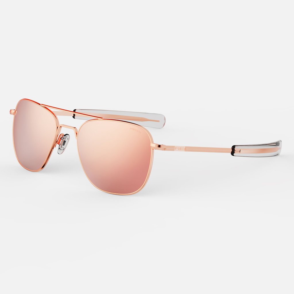 Randolph Aviator Sunglasses