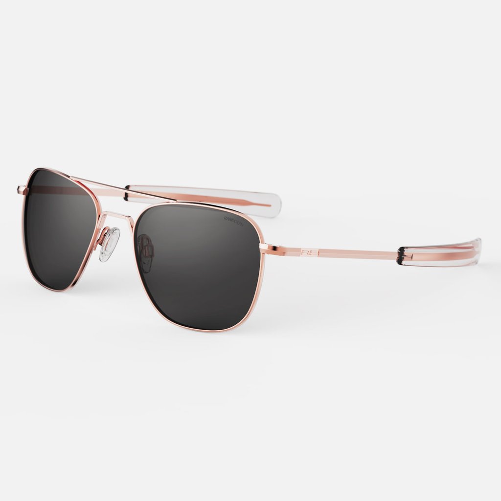 Randolph Aviator Sunglasses