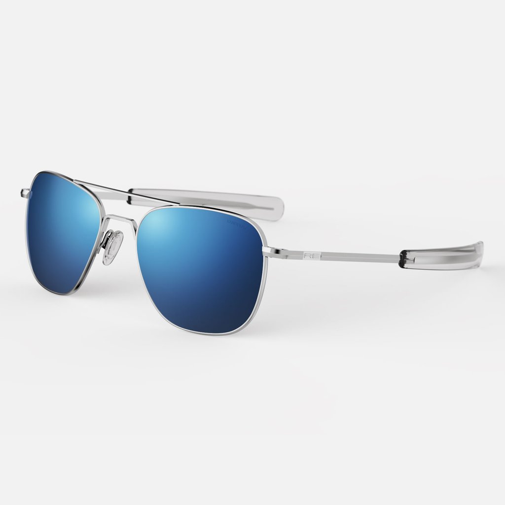 Randolph Aviator Sunglasses