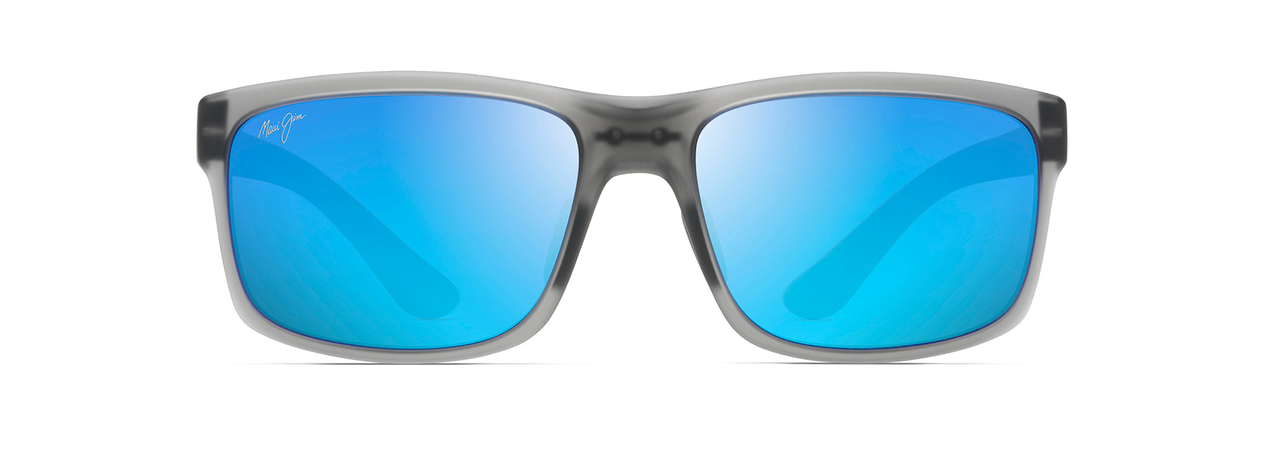 Maui Jim Pokowai Arch Sunglasses