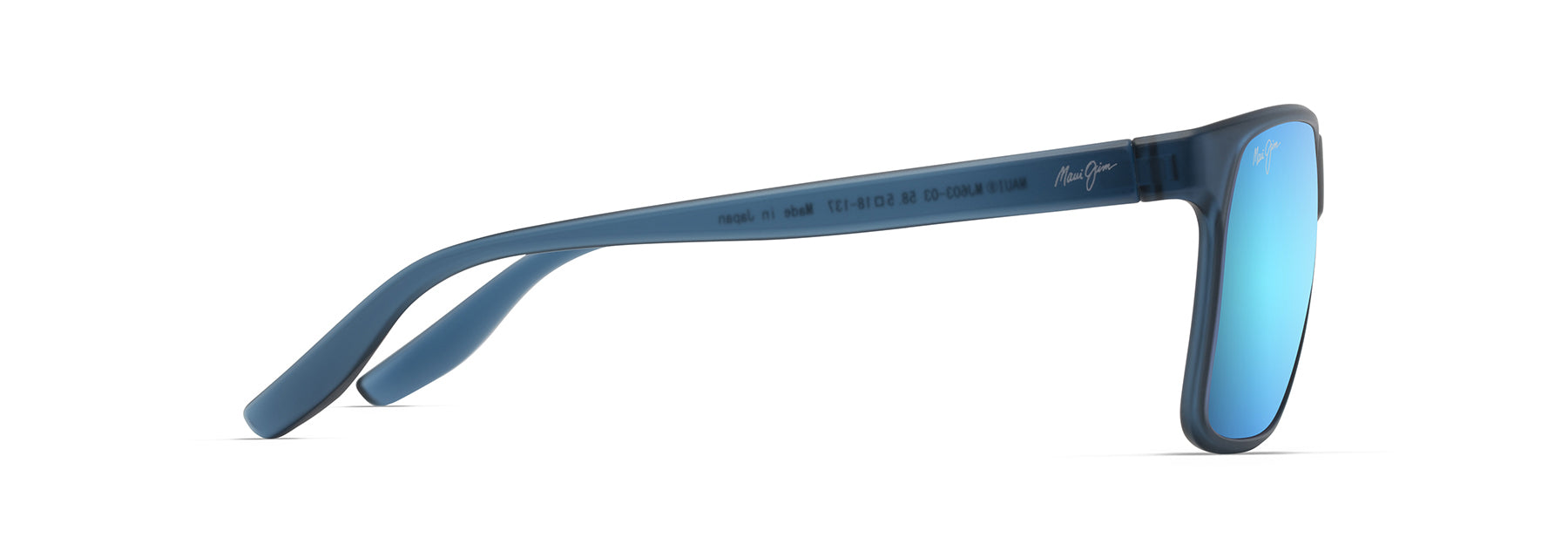 Maui Jim Pailolo Sunglasses