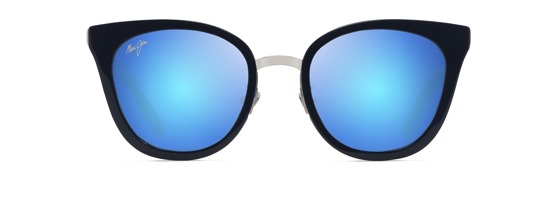 Maui Jim Wood Rose Sunglasses