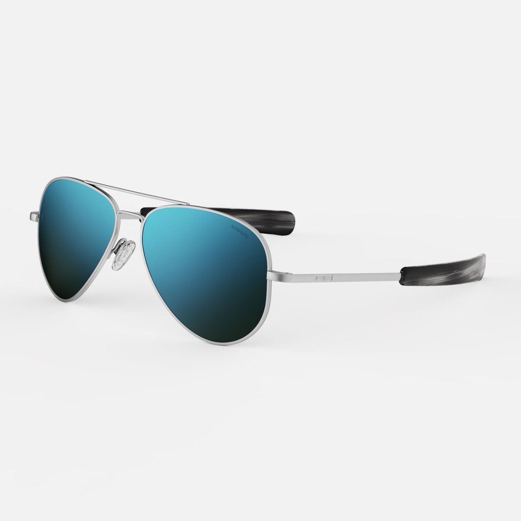 Randolph Concorde Sunglasses American Sunglass